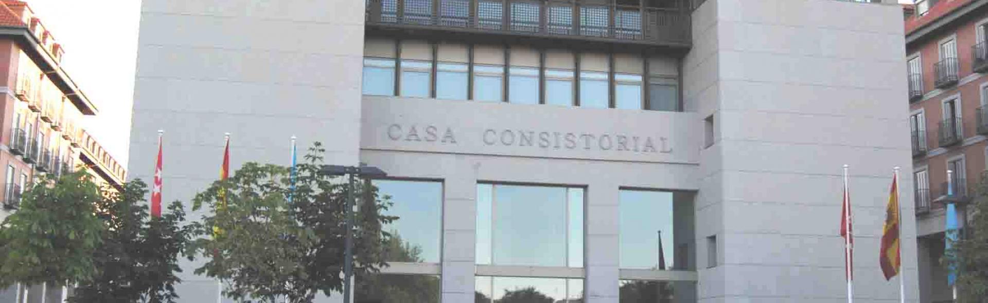 Slide Leganés Ciudad