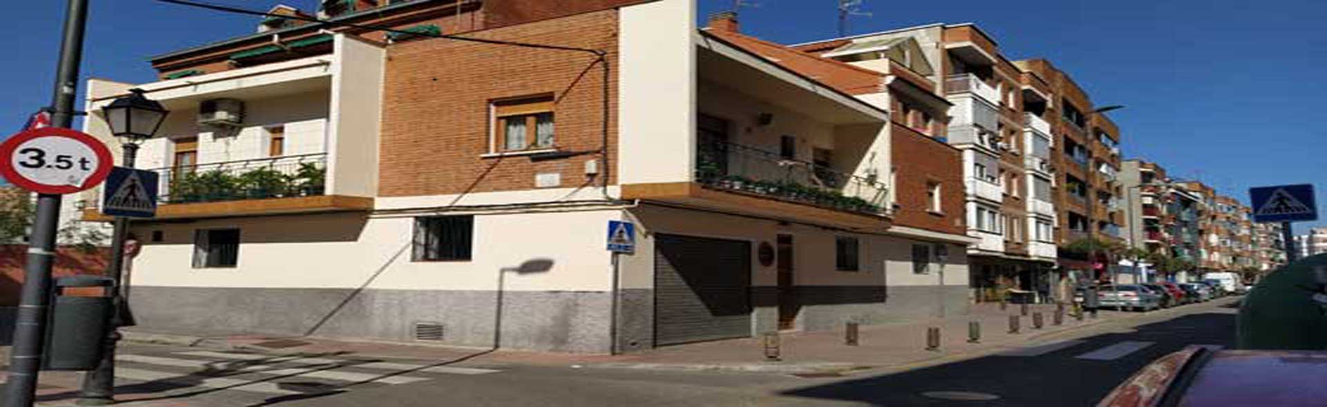 Slide Leganés Ciudad