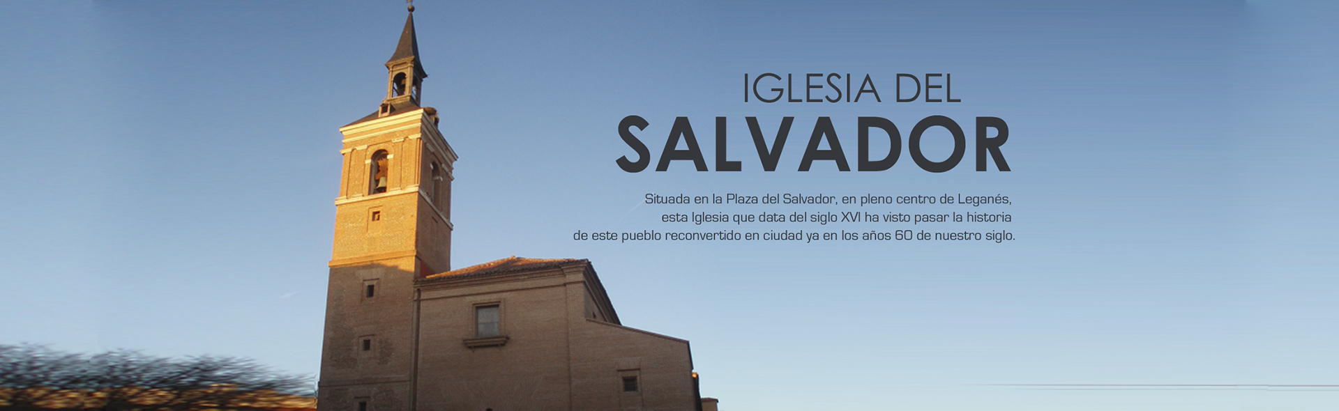 Slide Leganés Ciudad