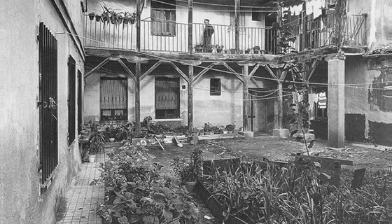 Construcción del Estado Liberal en Leganés 1833-1868