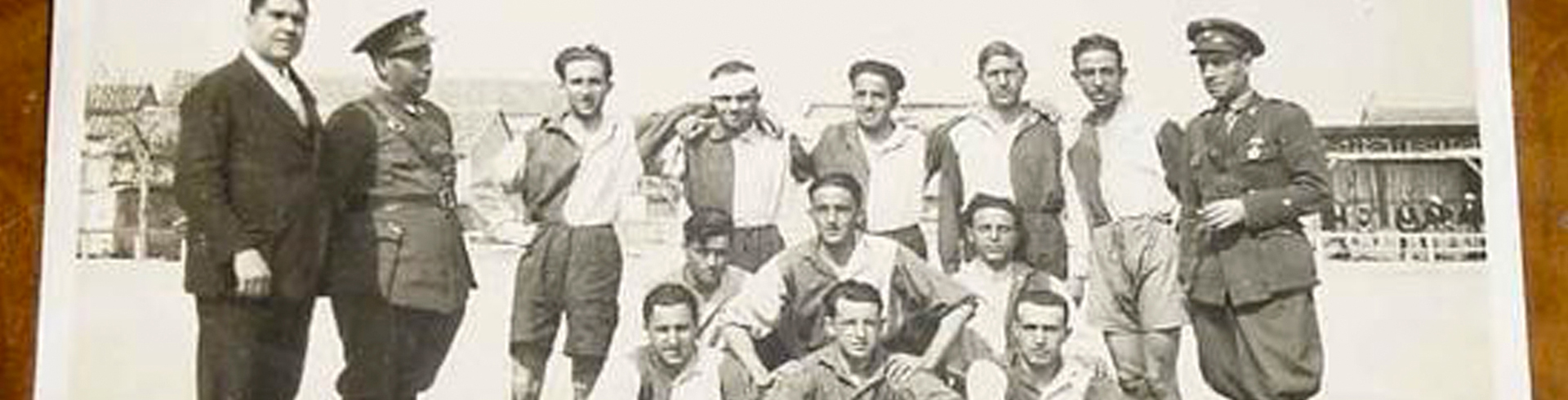 Guerra Civil en Leganés 1936-1939